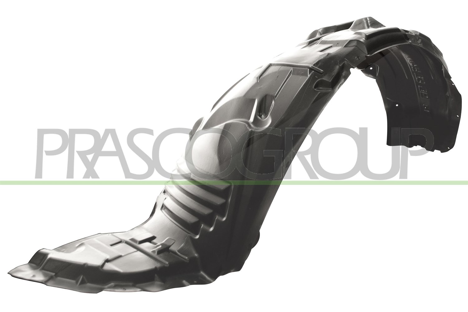 Prasco Innenkotflügel [Hersteller-Nr. MZ3263604] für Mazda
