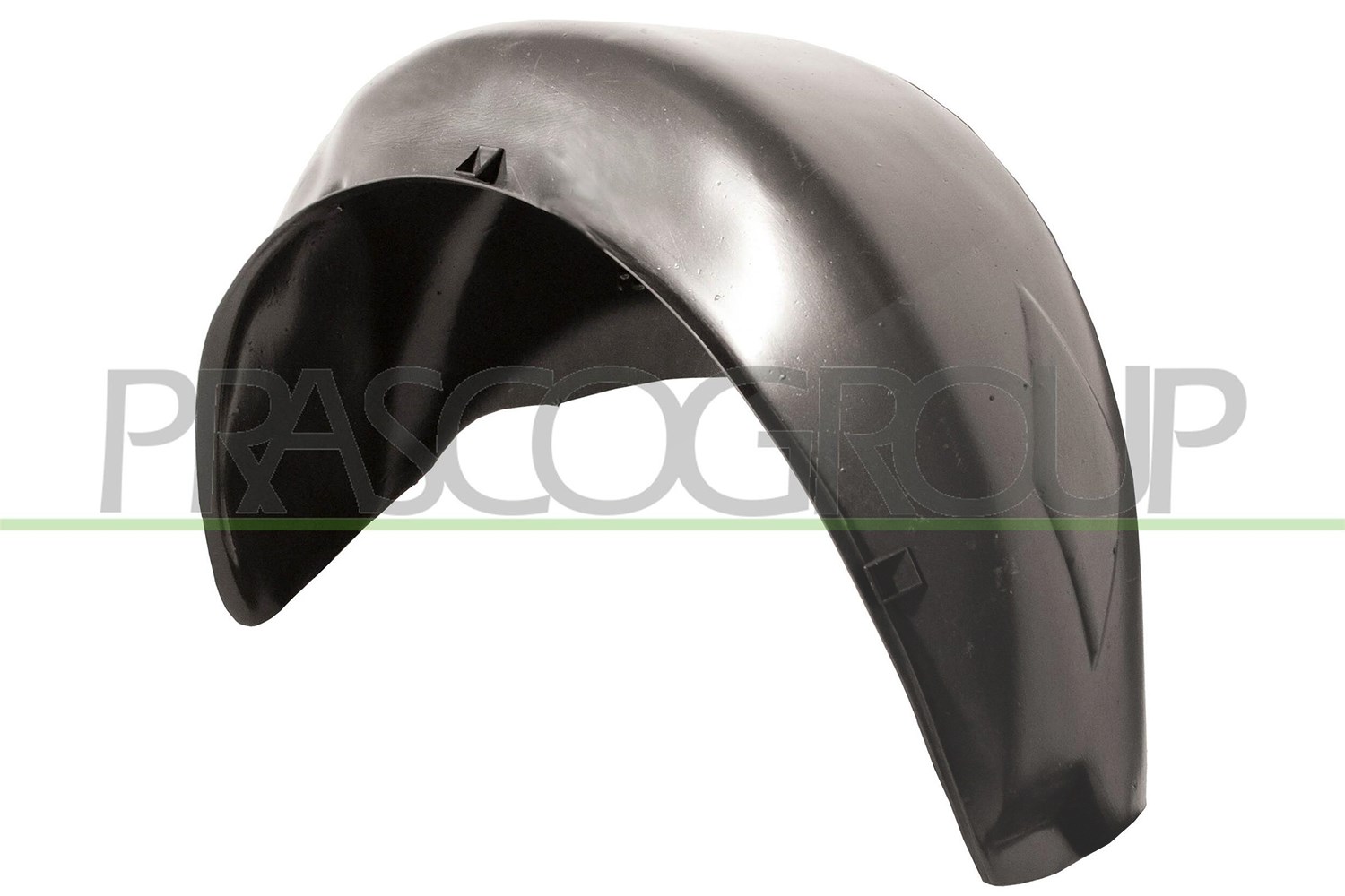 Prasco Verkleidung, Radhaus [Hersteller-Nr. FT1333653] für Fiat