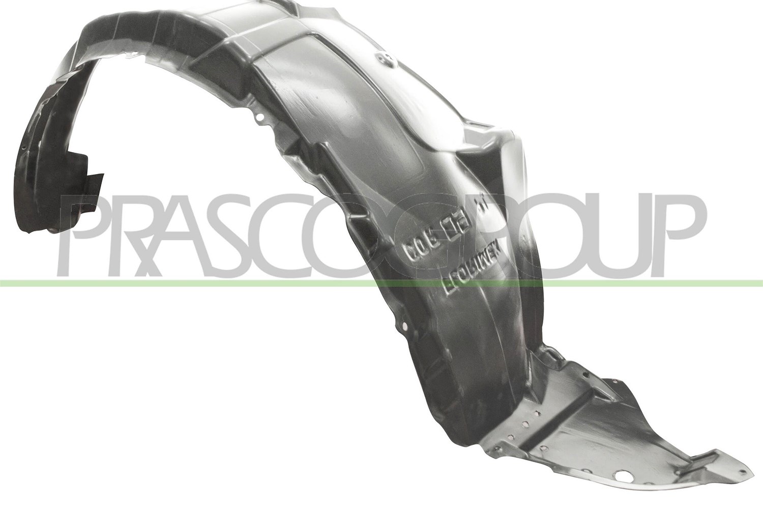 Prasco Innenkotflügel [Hersteller-Nr. TY0923603] für Toyota