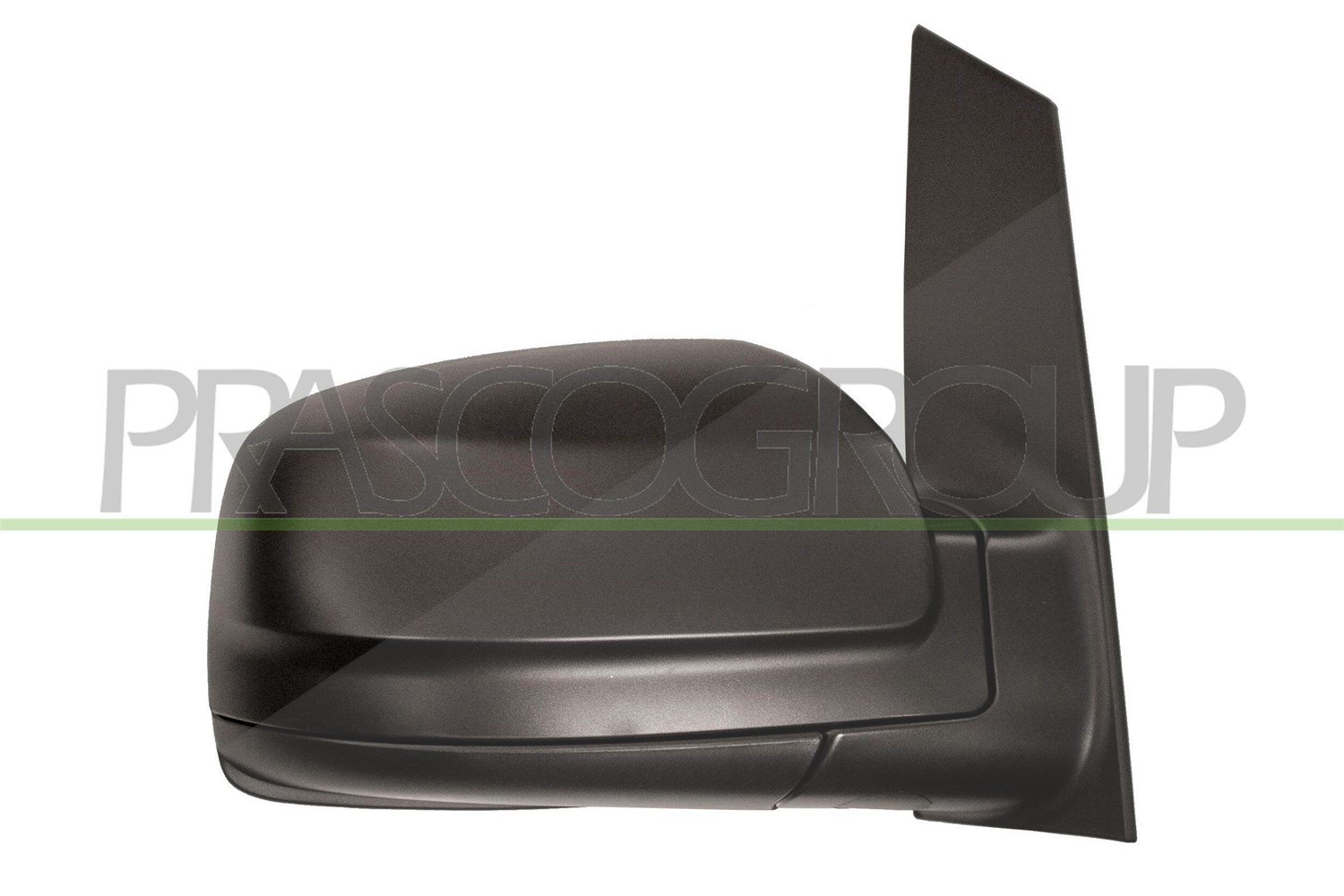Prasco Außenspiegel [Hersteller-Nr. ME9107003] für Mercedes-Benz
