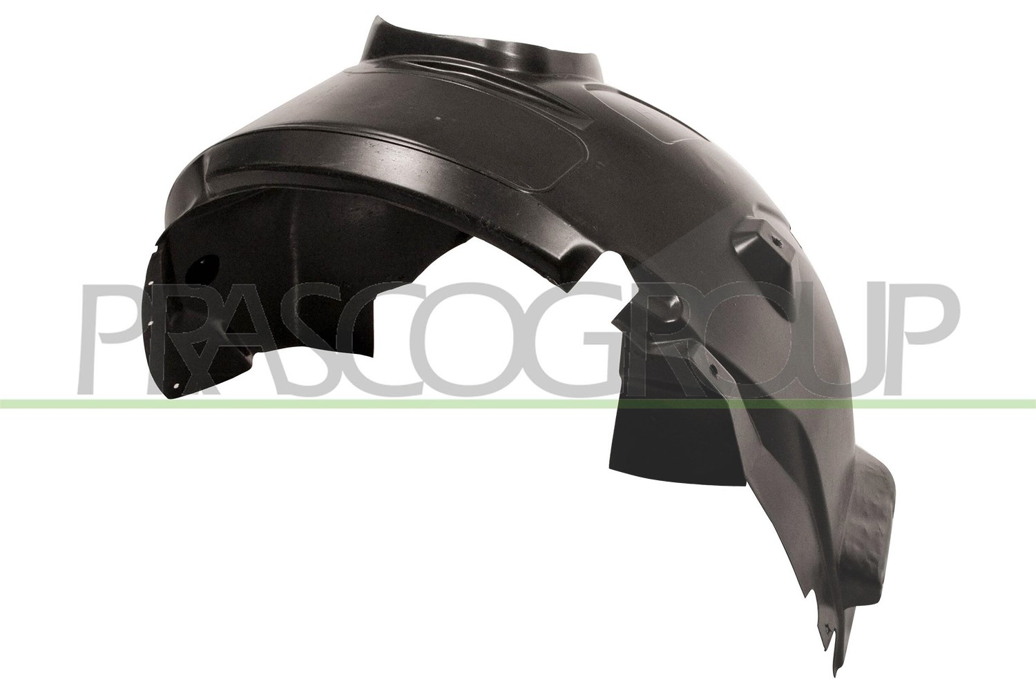 Prasco Innenkotflügel [Hersteller-Nr. FD4283603] für Ford