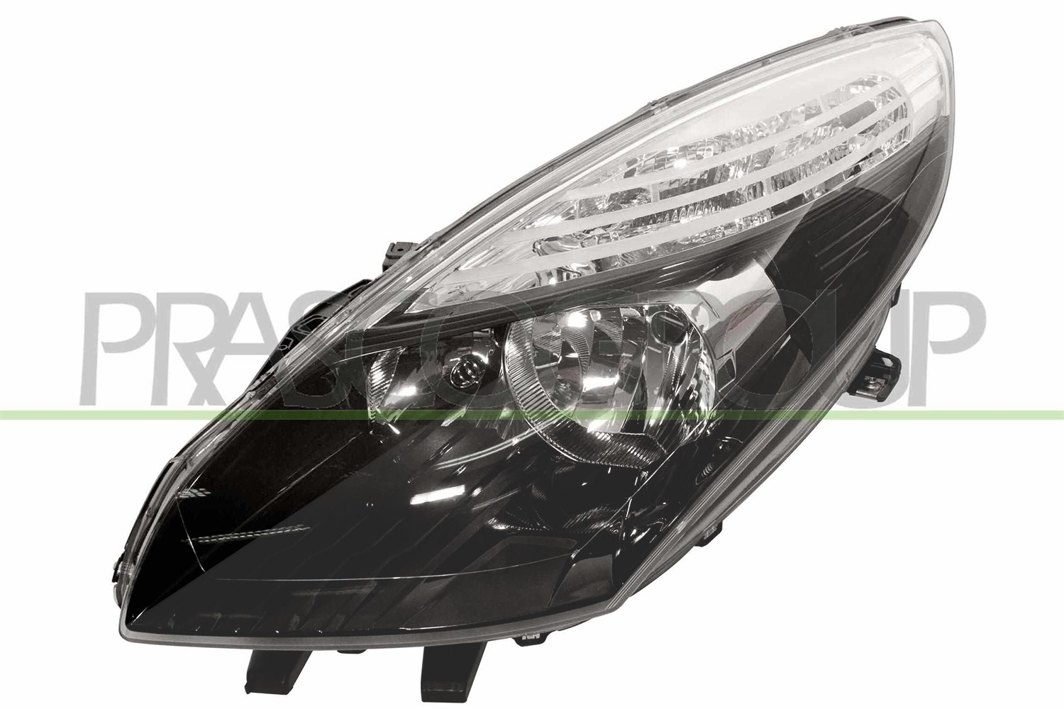 Prasco Hauptscheinwerfer [Hersteller-Nr. RN0364904] für Renault