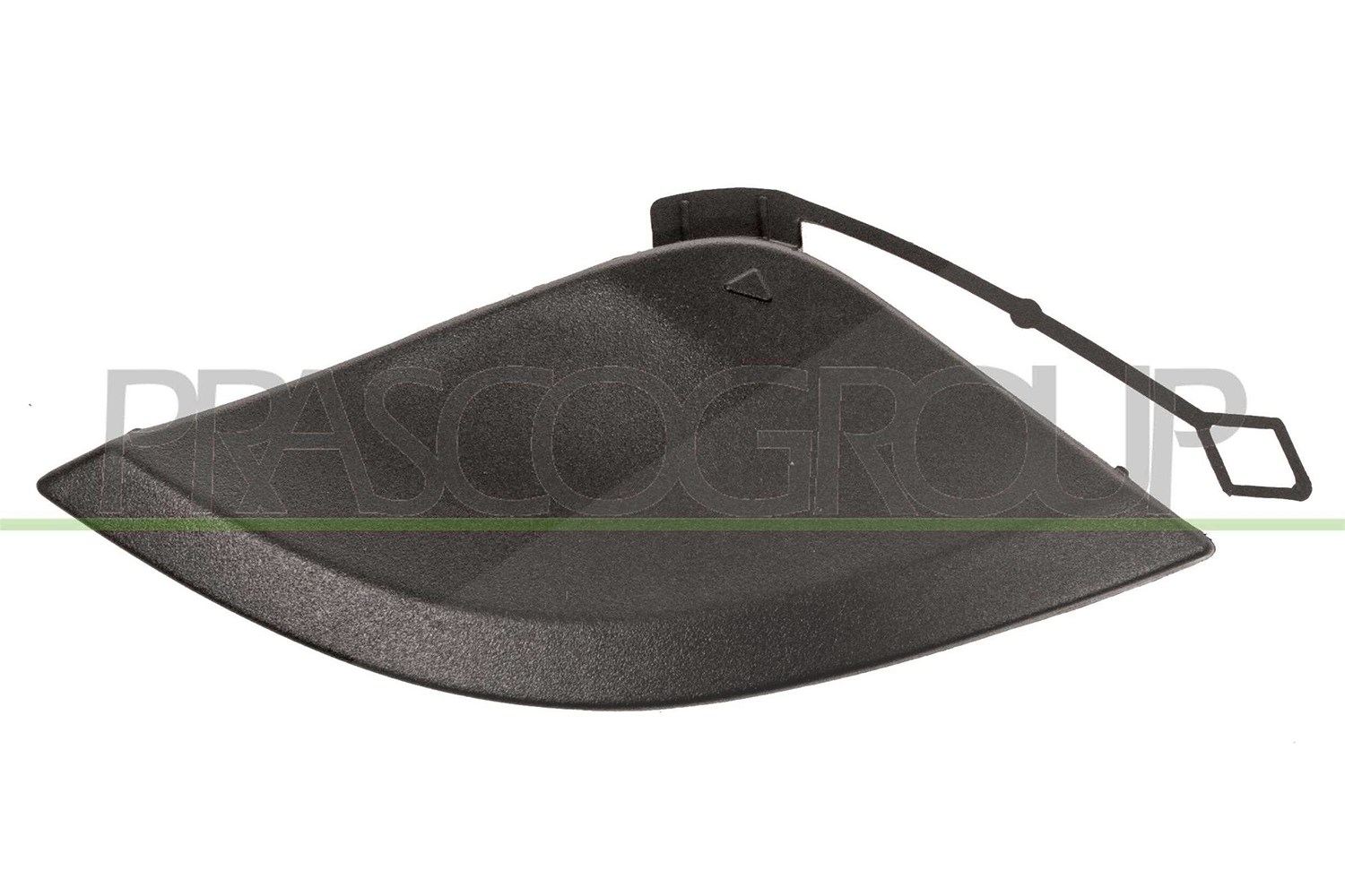 Prasco Klappe, Abschlepphaken [Hersteller-Nr. BM8041236] für BMW
