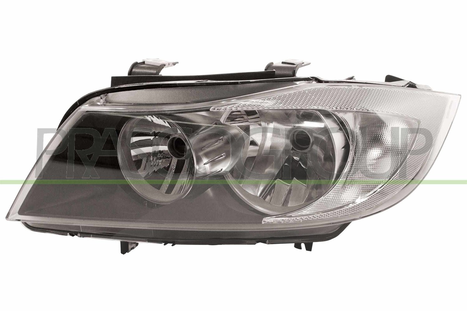 Prasco Hauptscheinwerfer [Hersteller-Nr. BM0244906] für BMW