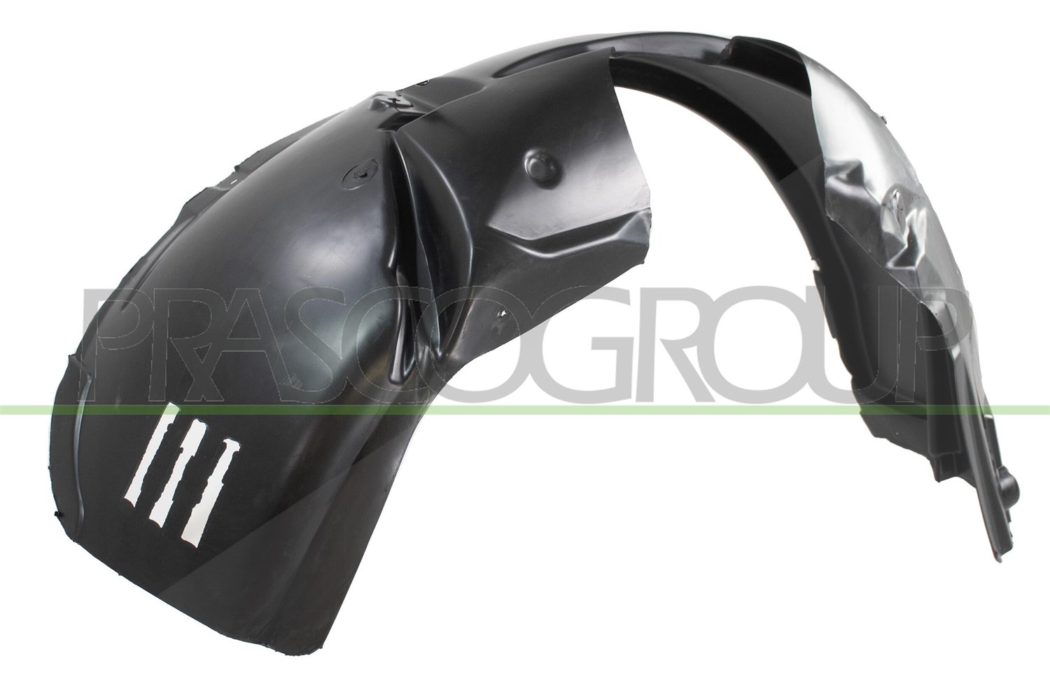 Prasco Innenkotflügel [Hersteller-Nr. FD3443603] für Ford