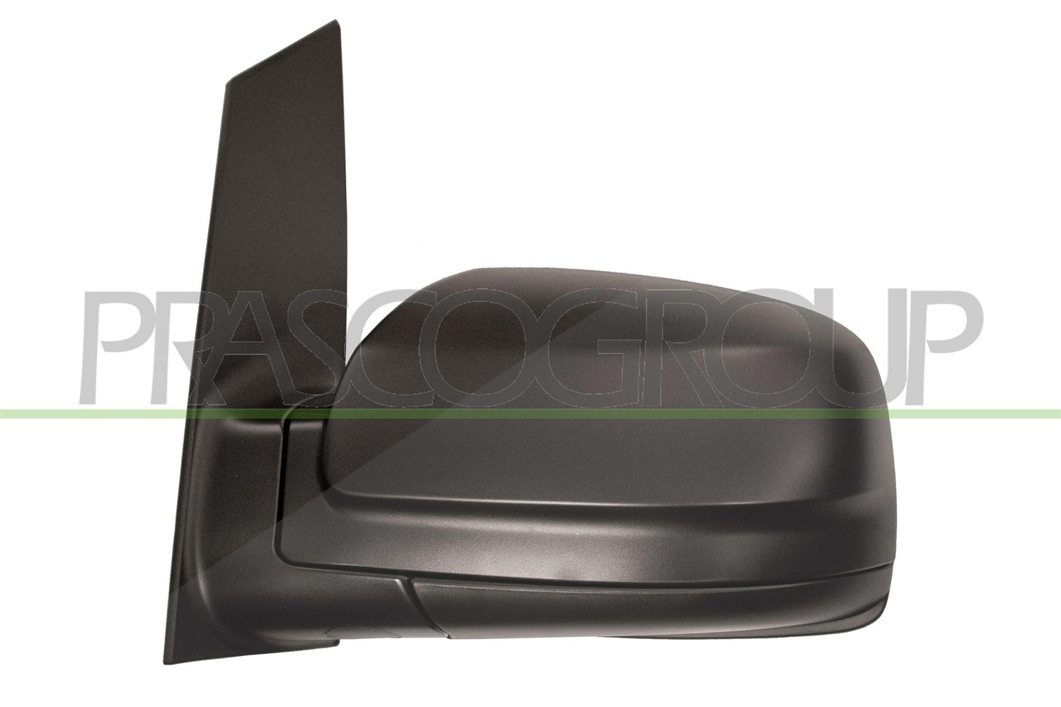 Prasco Außenspiegel [Hersteller-Nr. ME9107004] für Mercedes-Benz
