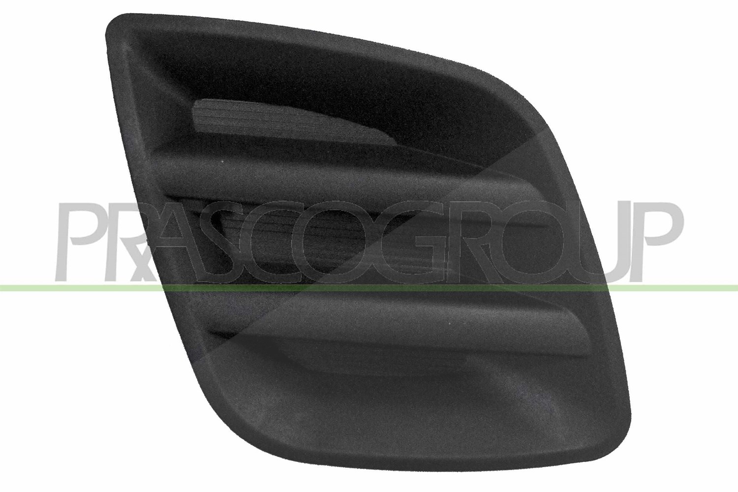Prasco Blende, Nebelscheinwerfer [Hersteller-Nr. TY2891247] für Toyota