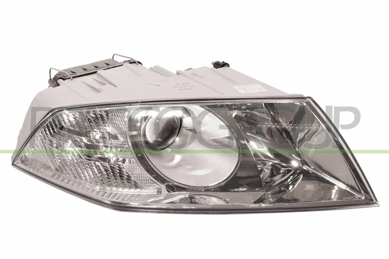 Prasco Hauptscheinwerfer [Hersteller-Nr. SK0244923] für Skoda