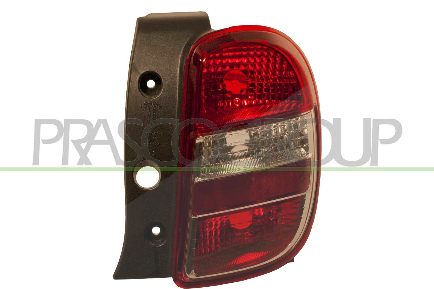 Prasco Heckleuchte [Hersteller-Nr. DS0144153] für Nissan
