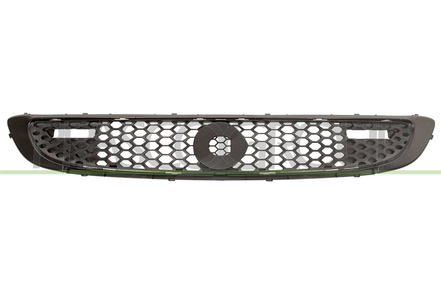 Prasco Kühlergitter [Hersteller-Nr. ME3072001] für Smart