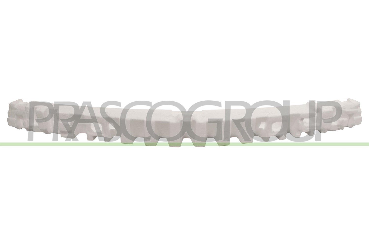 Prasco Aufpralldämpfer, Stoßfänger [Hersteller-Nr. ME4201014] für Mercedes-Benz