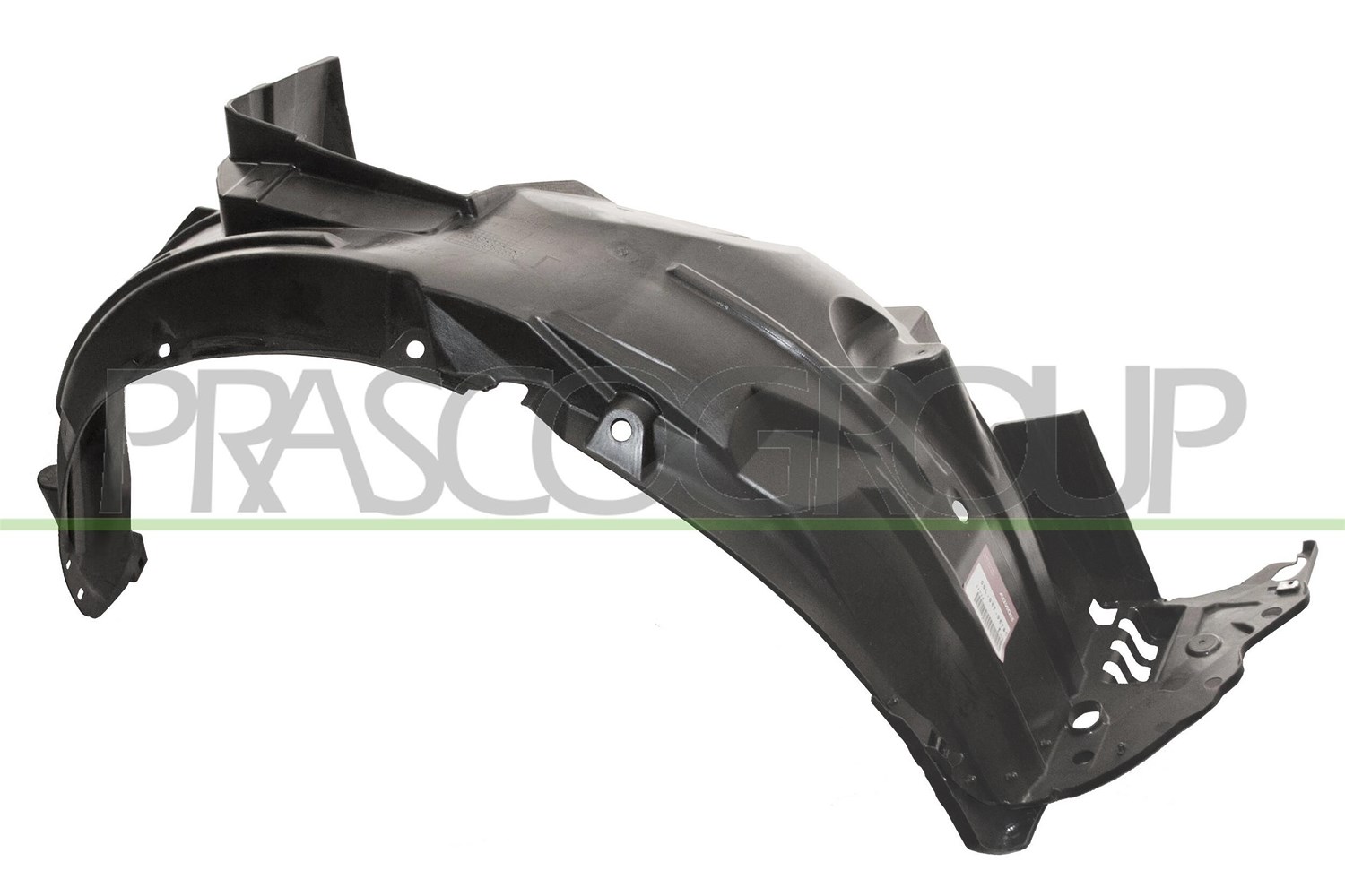 Prasco Innenkotflügel [Hersteller-Nr. HD3243603] für Honda