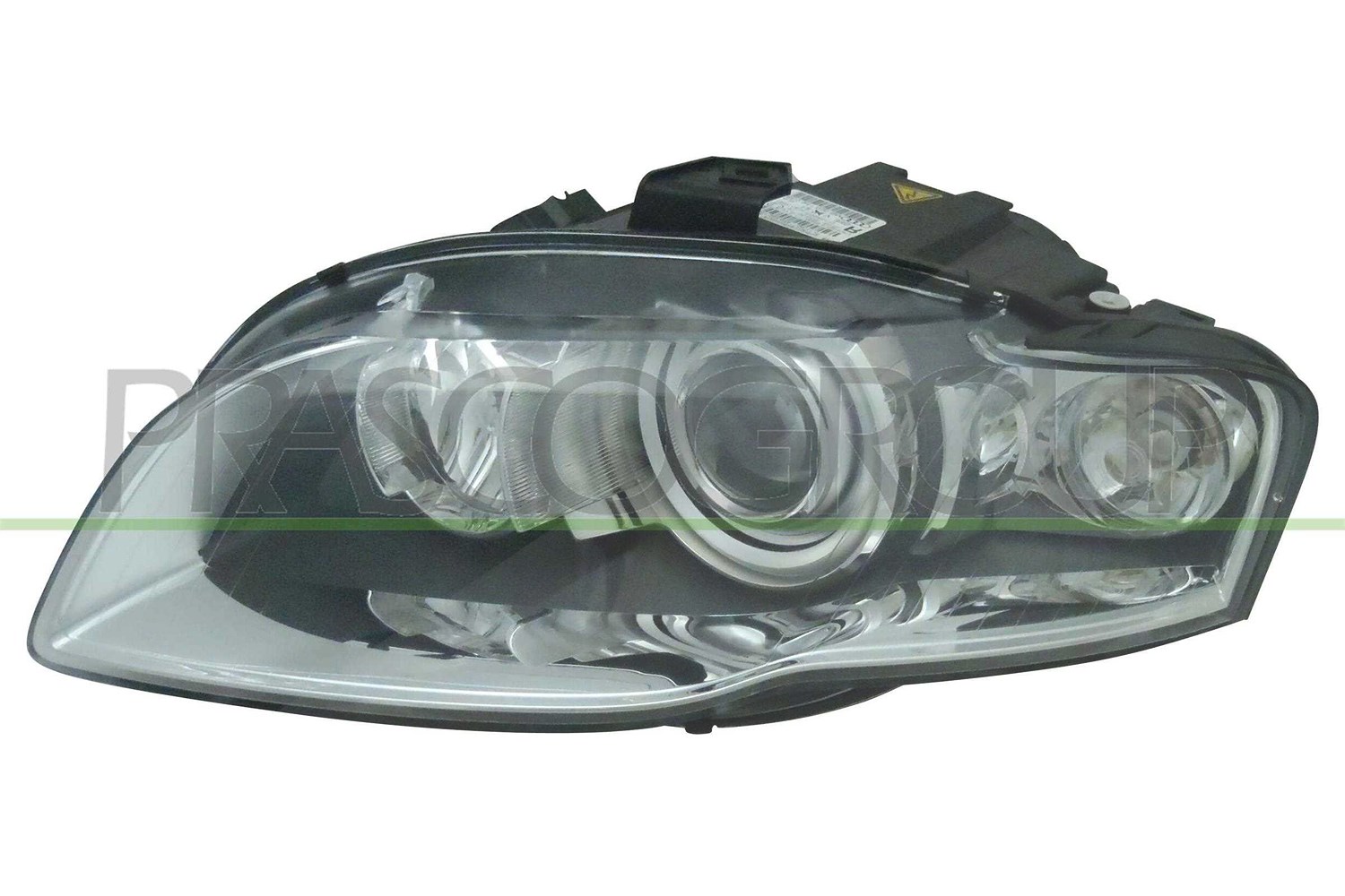 Prasco Hauptscheinwerfer [Hersteller-Nr. AD0224916] für Audi
