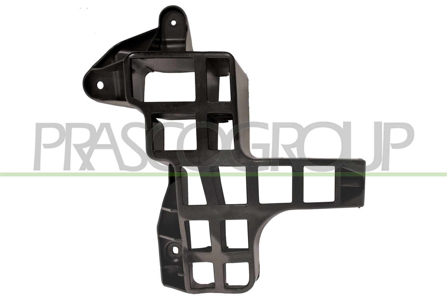 Prasco Aufpralldämpfer, Stoßfänger [Hersteller-Nr. DA2221054] für Dacia