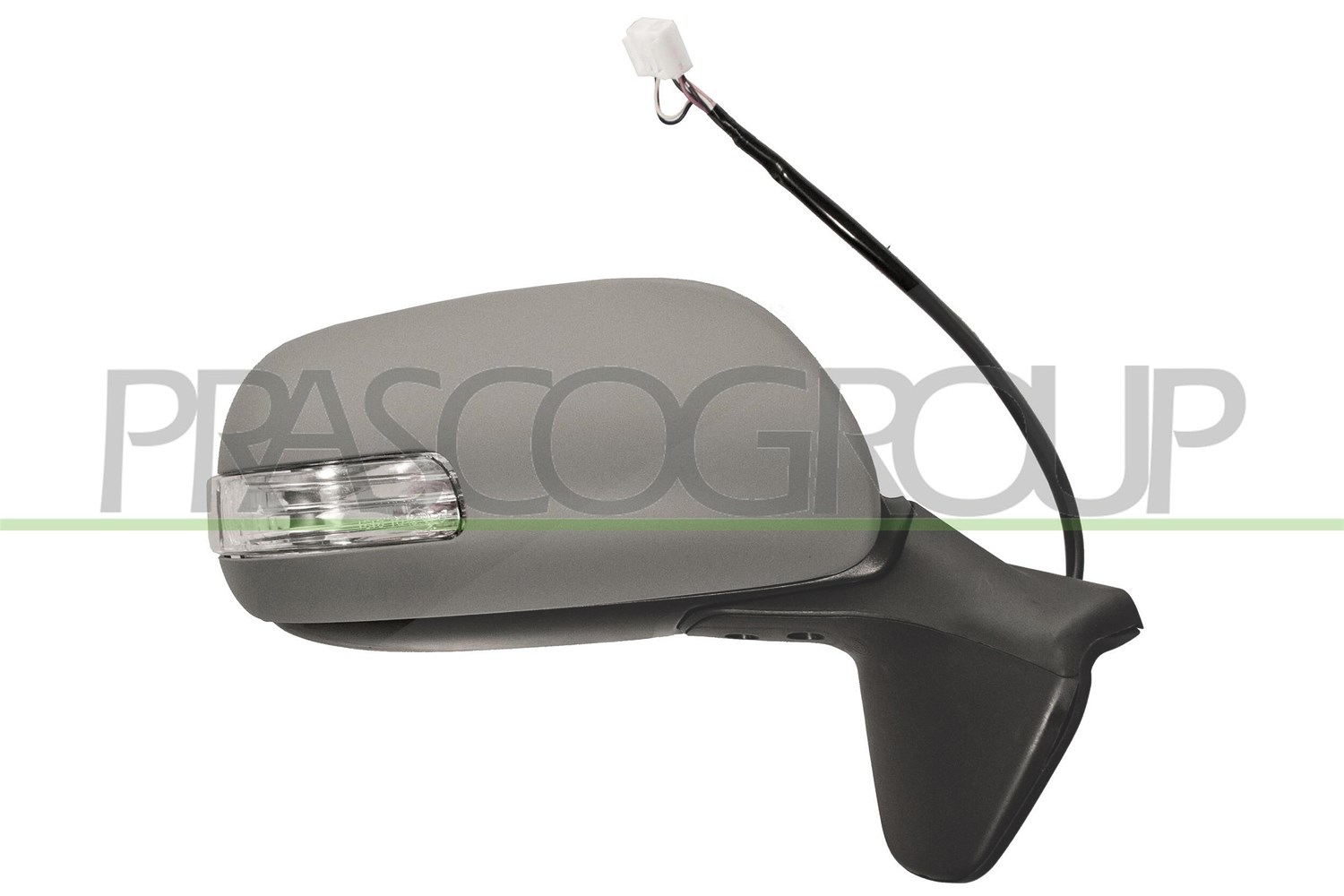 Prasco Außenspiegel [Hersteller-Nr. TY3527313] für Toyota