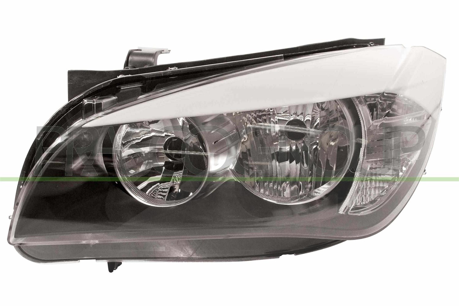 Prasco Hauptscheinwerfer [Hersteller-Nr. BM7024904] für BMW