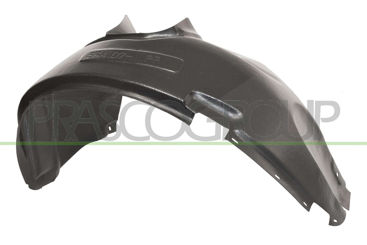 Prasco Innenkotflügel [Hersteller-Nr. FT1383604] für Fiat