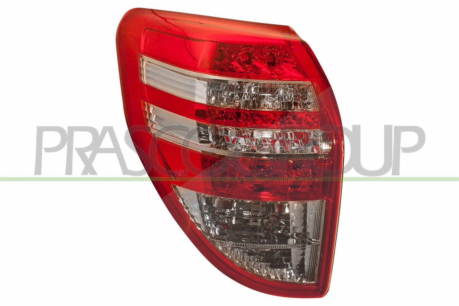 Prasco Heckleuchte [Hersteller-Nr. TY2894154] für Toyota