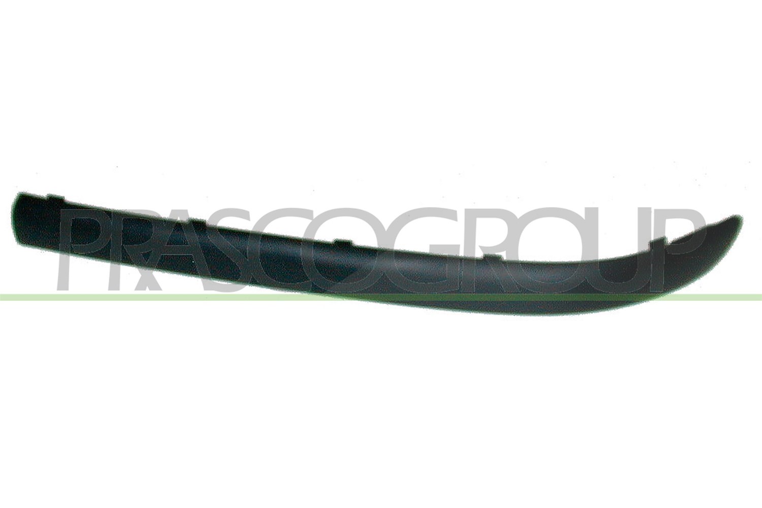 Prasco Zier-/Schutzleiste, Stoßfänger [Hersteller-Nr. BM0201243] für BMW