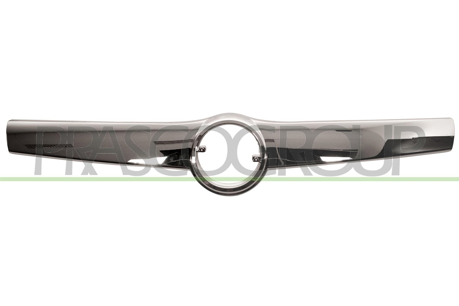 Prasco Zier-/Schutzleiste, Kühlergitter [Hersteller-Nr. OP3052226] für Vauxhall, Opel