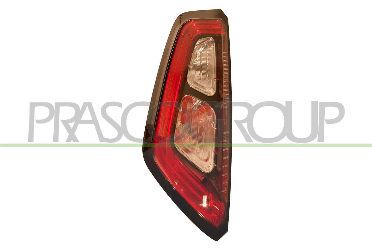 Prasco Heckleuchte [Hersteller-Nr. FT3444154] für Abarth, Fiat