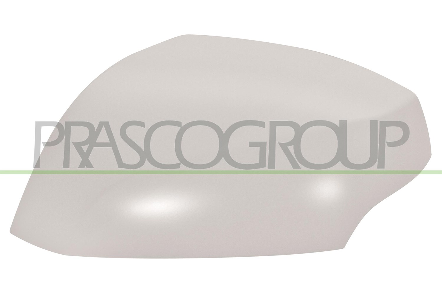 Prasco Abdeckung, Außenspiegel [Hersteller-Nr. RN4247414] für Renault