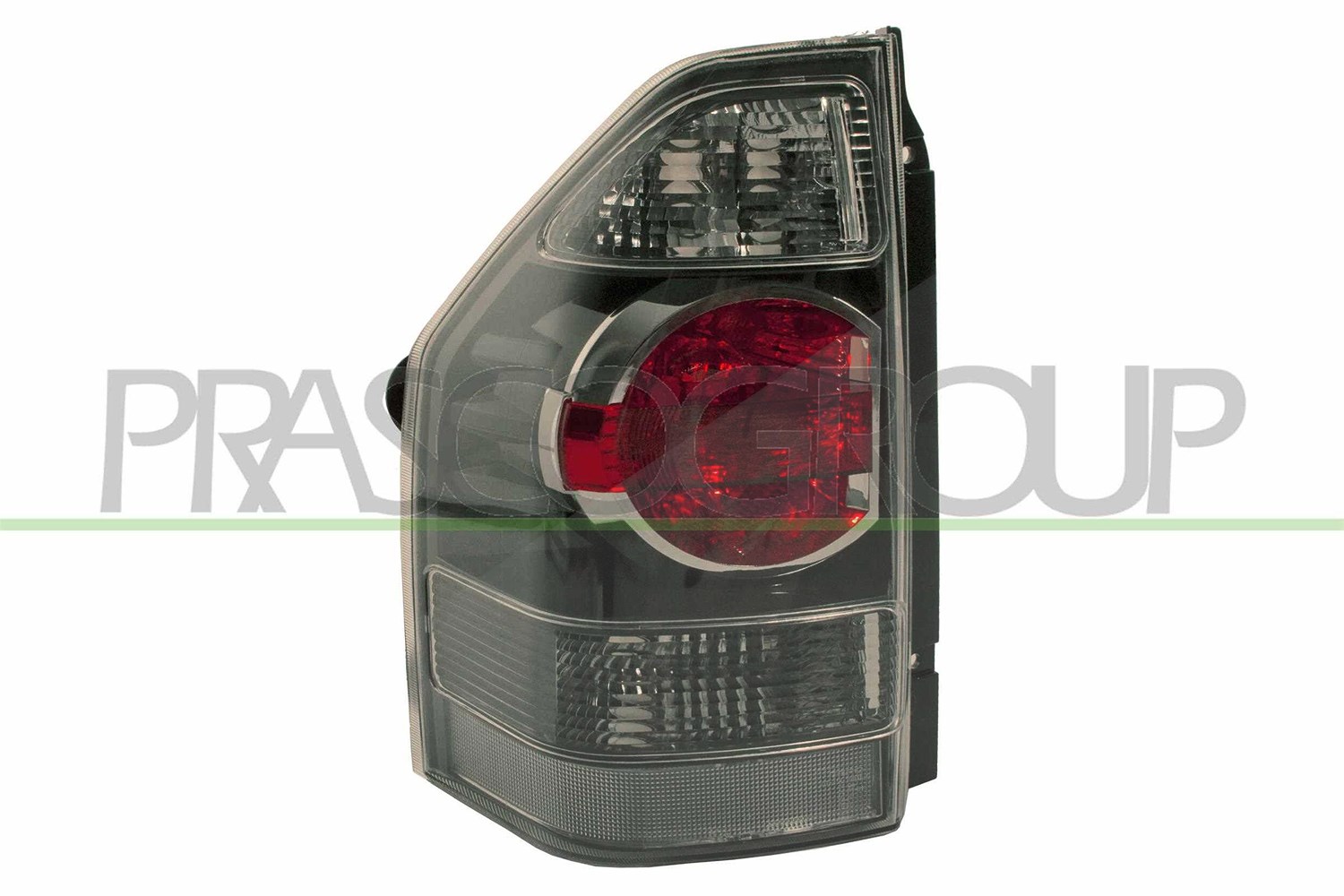 Prasco Heckleuchte [Hersteller-Nr. MB1624164] für Mitsubishi