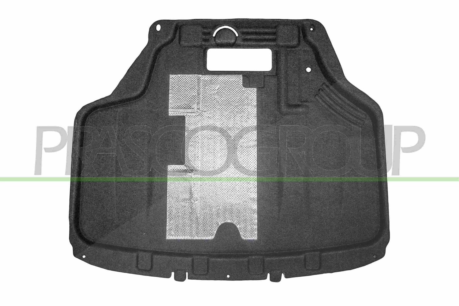 Prasco Motorraumdämmung [Hersteller-Nr. FD3441900] für Ford