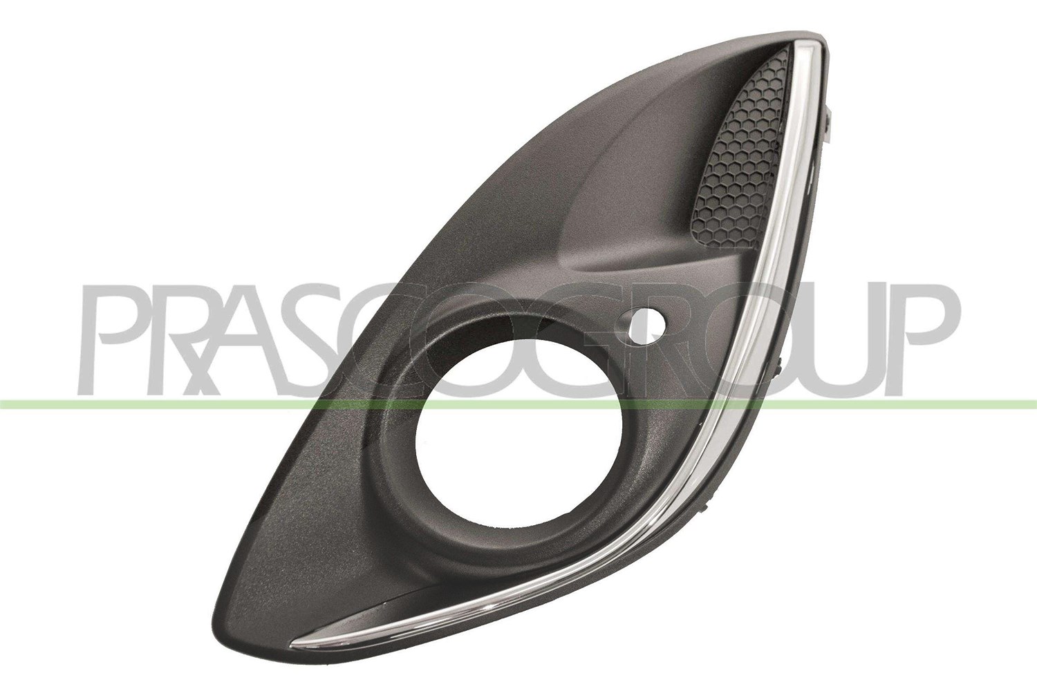 Prasco Lüftungsgitter, Stoßfänger [Hersteller-Nr. OP0352134] für Opel, Vauxhall