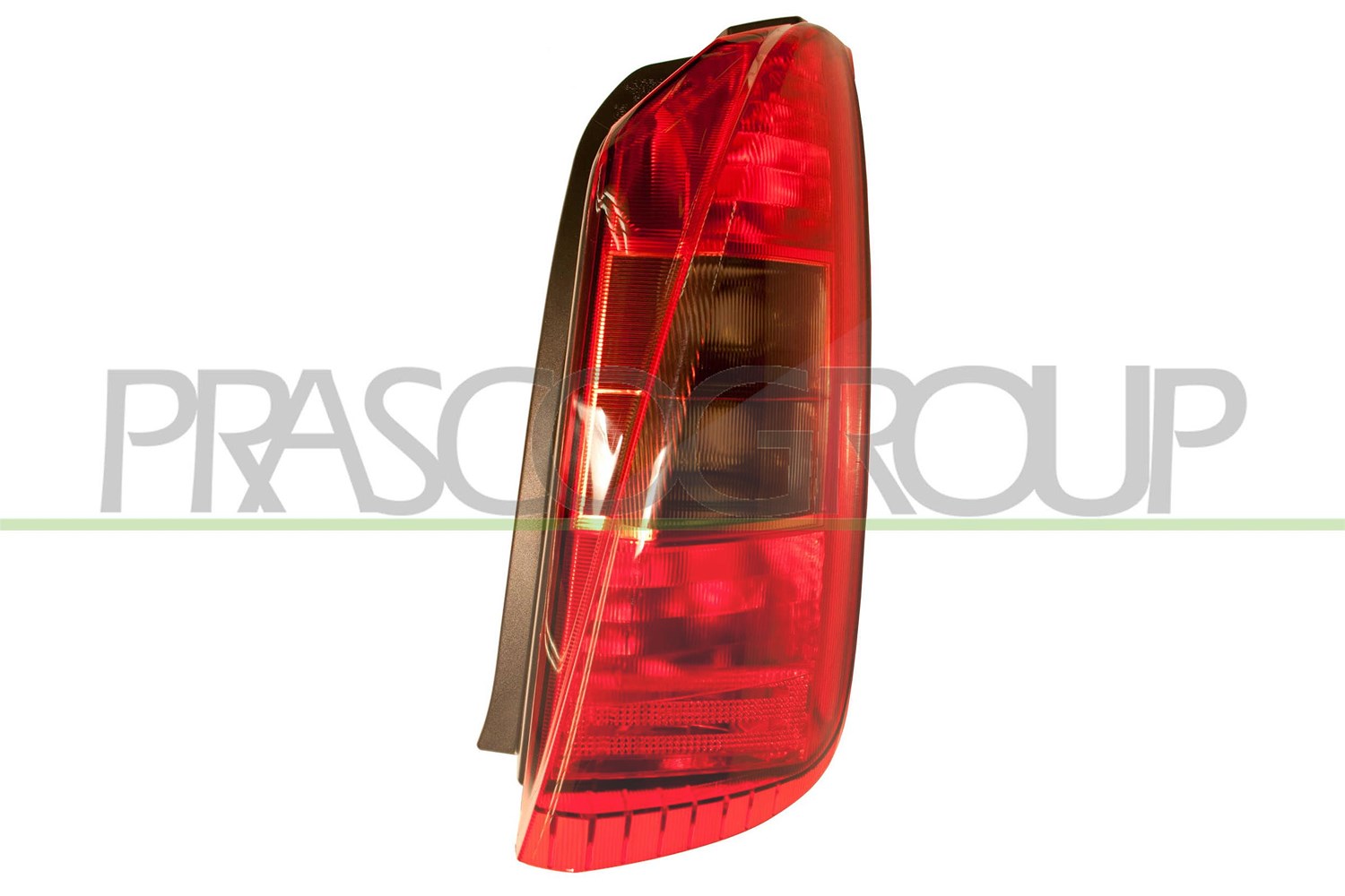 Prasco Heckleuchte [Hersteller-Nr. LA3504153] für Lancia