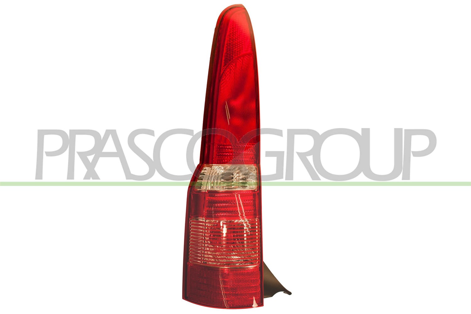 Prasco Heckleuchte [Hersteller-Nr. FT1224174] für Fiat