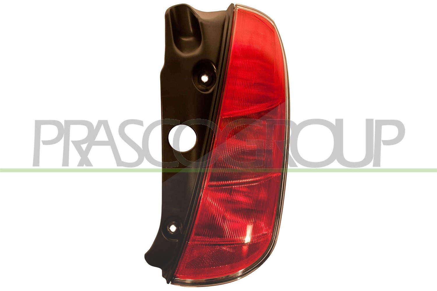 Prasco Heckleuchte [Hersteller-Nr. LA0024153] für Lancia