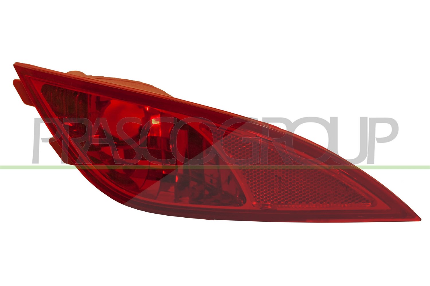 Prasco Rückfahrleuchte [Hersteller-Nr. HN8044354] für Hyundai