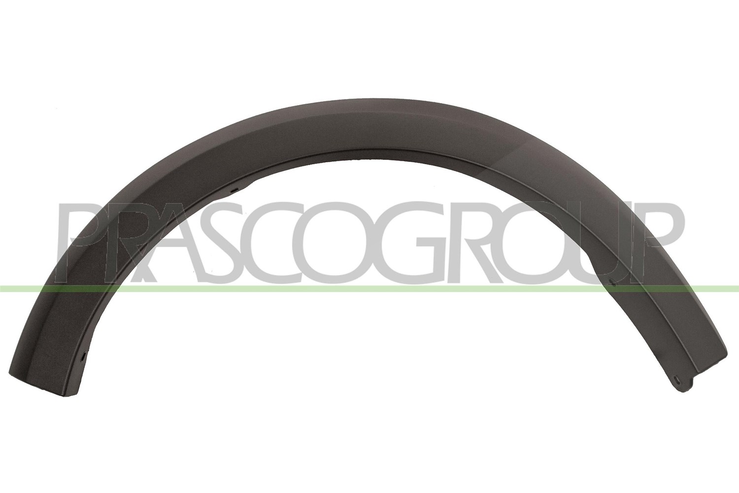 Prasco Verbreiterung, Kotflügel [Hersteller-Nr. DA2221582] für Dacia