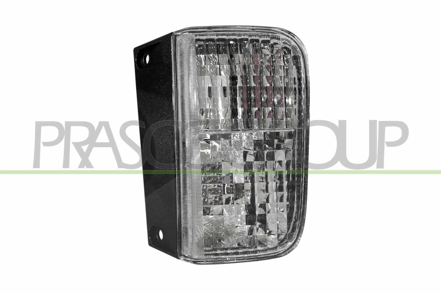 Prasco Nebelscheinwerfer [Hersteller-Nr. OP9344453] für Nissan, Vauxhall, Renault, Opel
