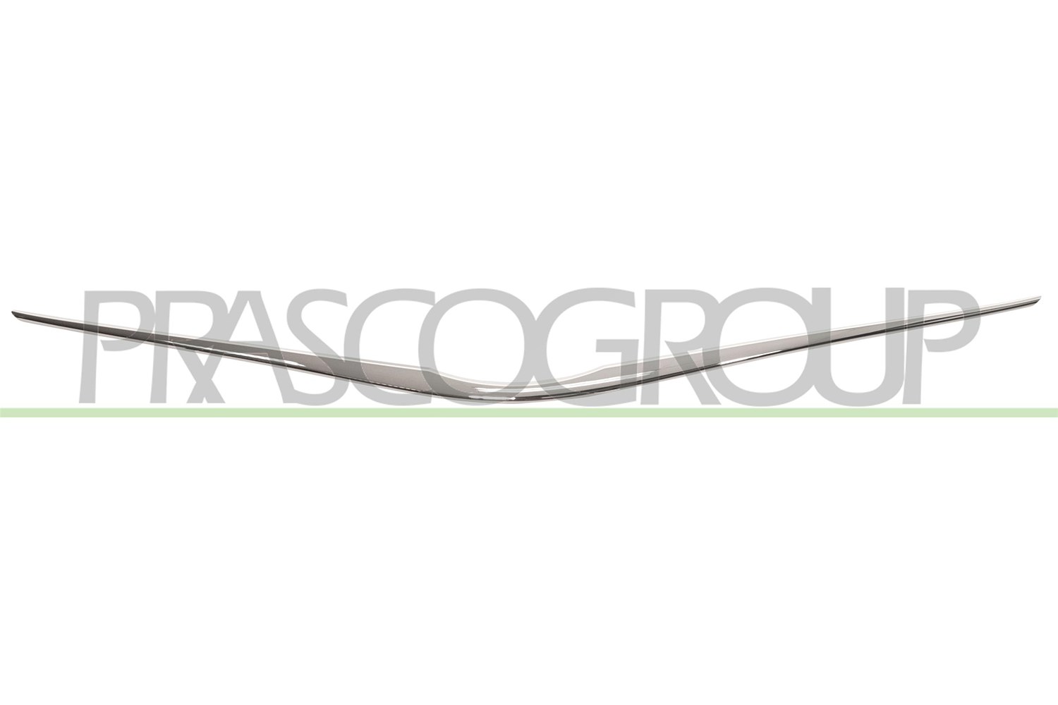 Prasco Zier-/Schutzleiste, Kühlergitter [Hersteller-Nr. TY3282206] für Toyota