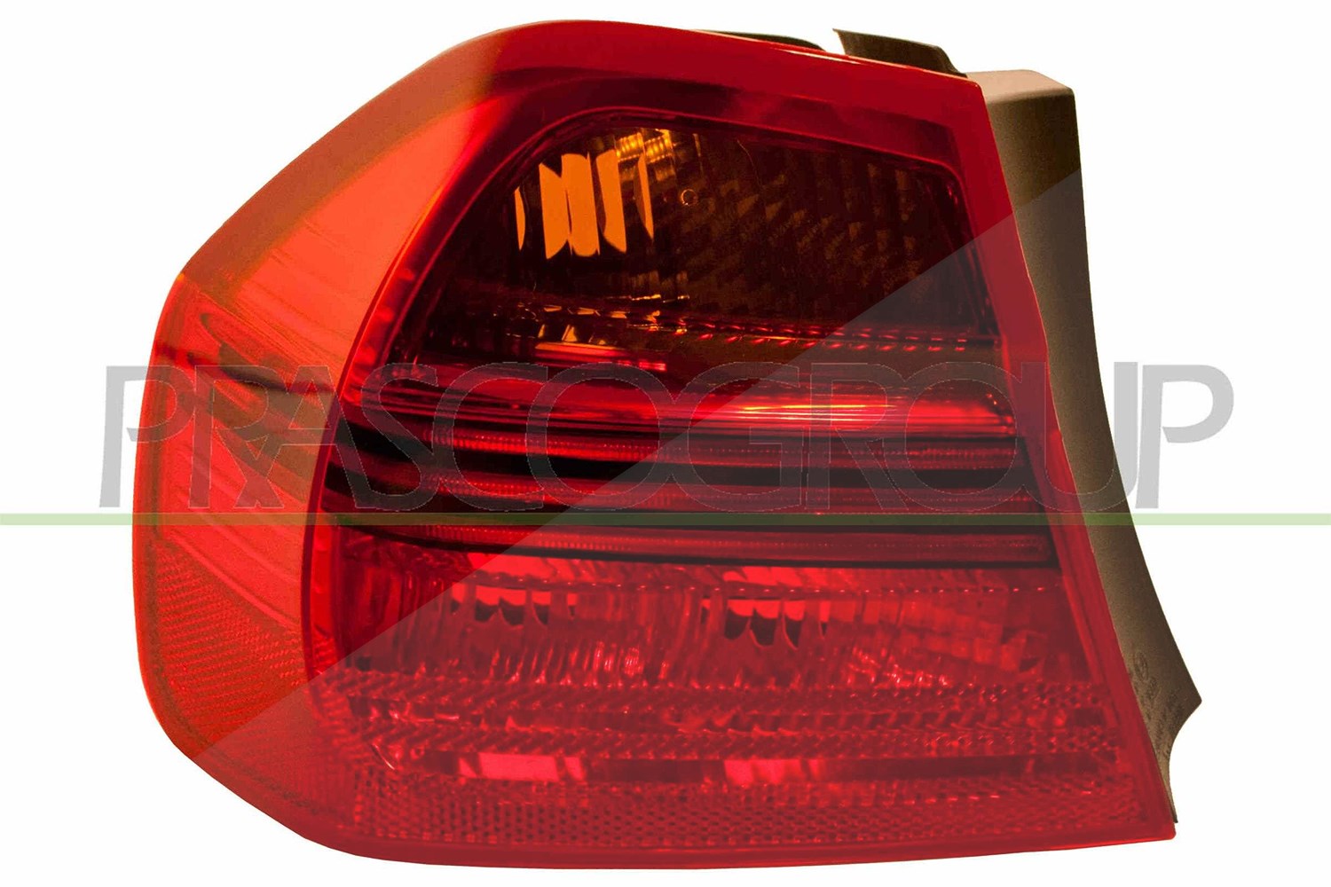 Prasco Heckleuchte [Hersteller-Nr. BM0244154] für BMW