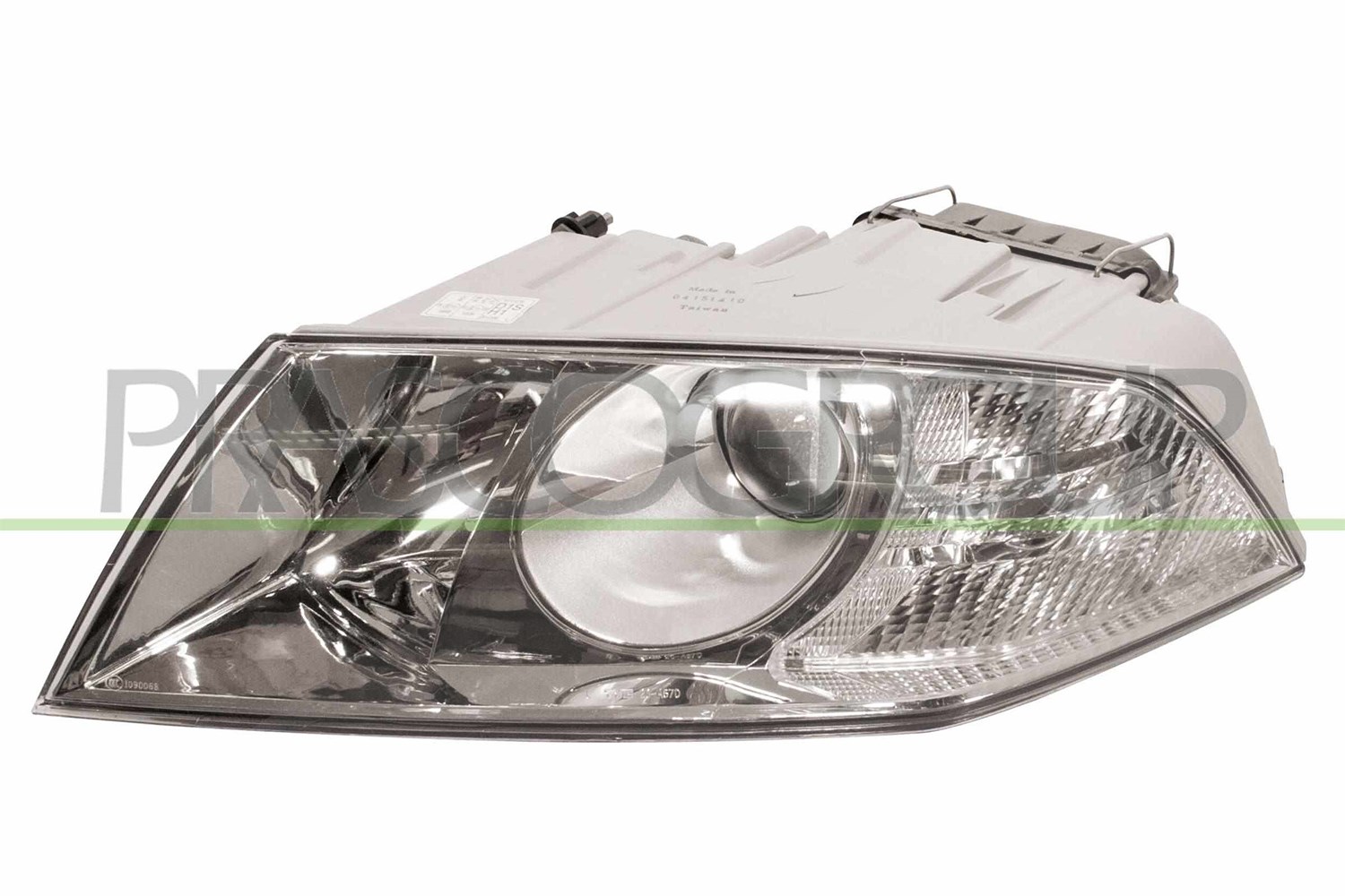 Prasco Hauptscheinwerfer [Hersteller-Nr. SK0244924] für Skoda