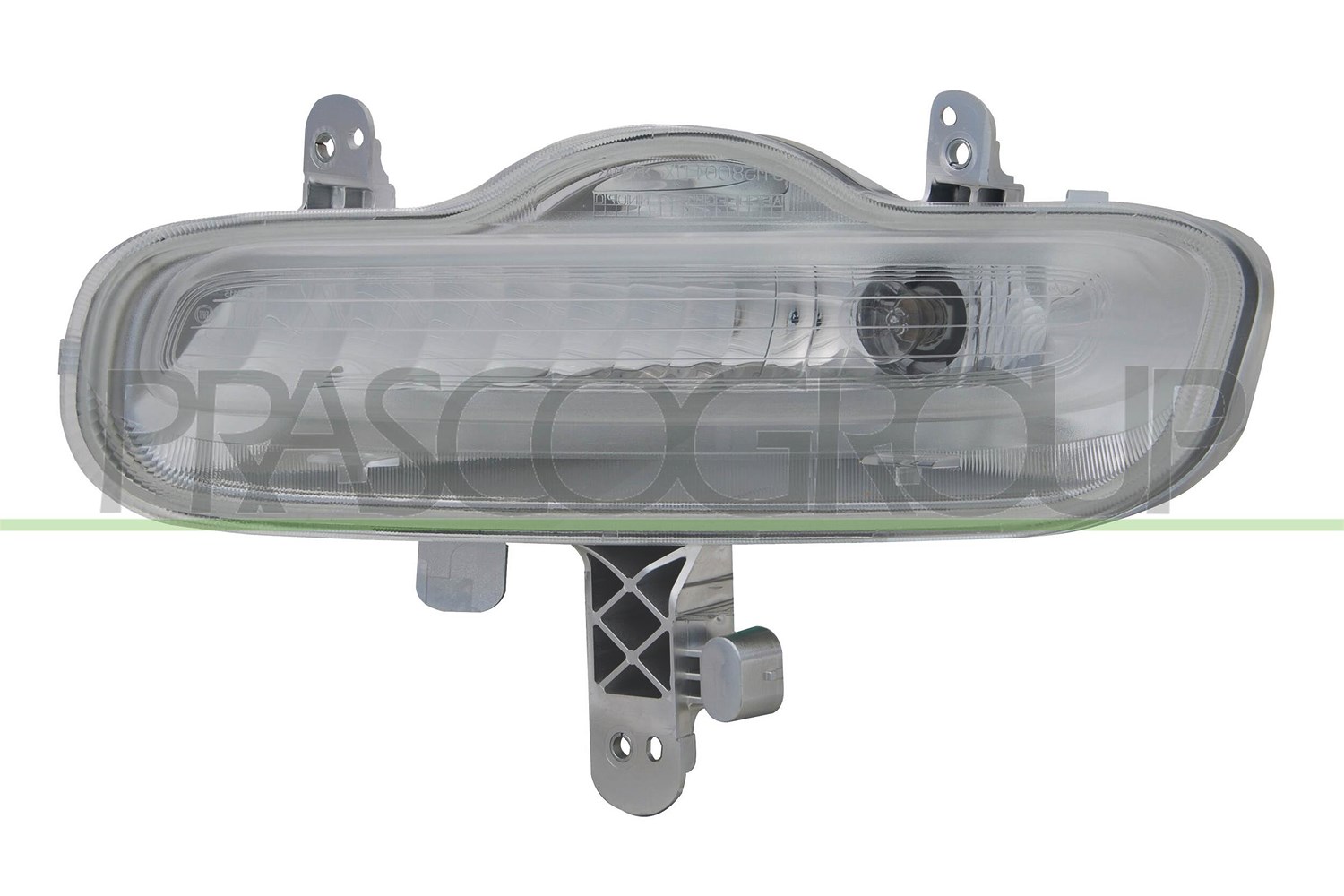 Prasco Tagfahrleuchte [Hersteller-Nr. FT1244314] für Fiat