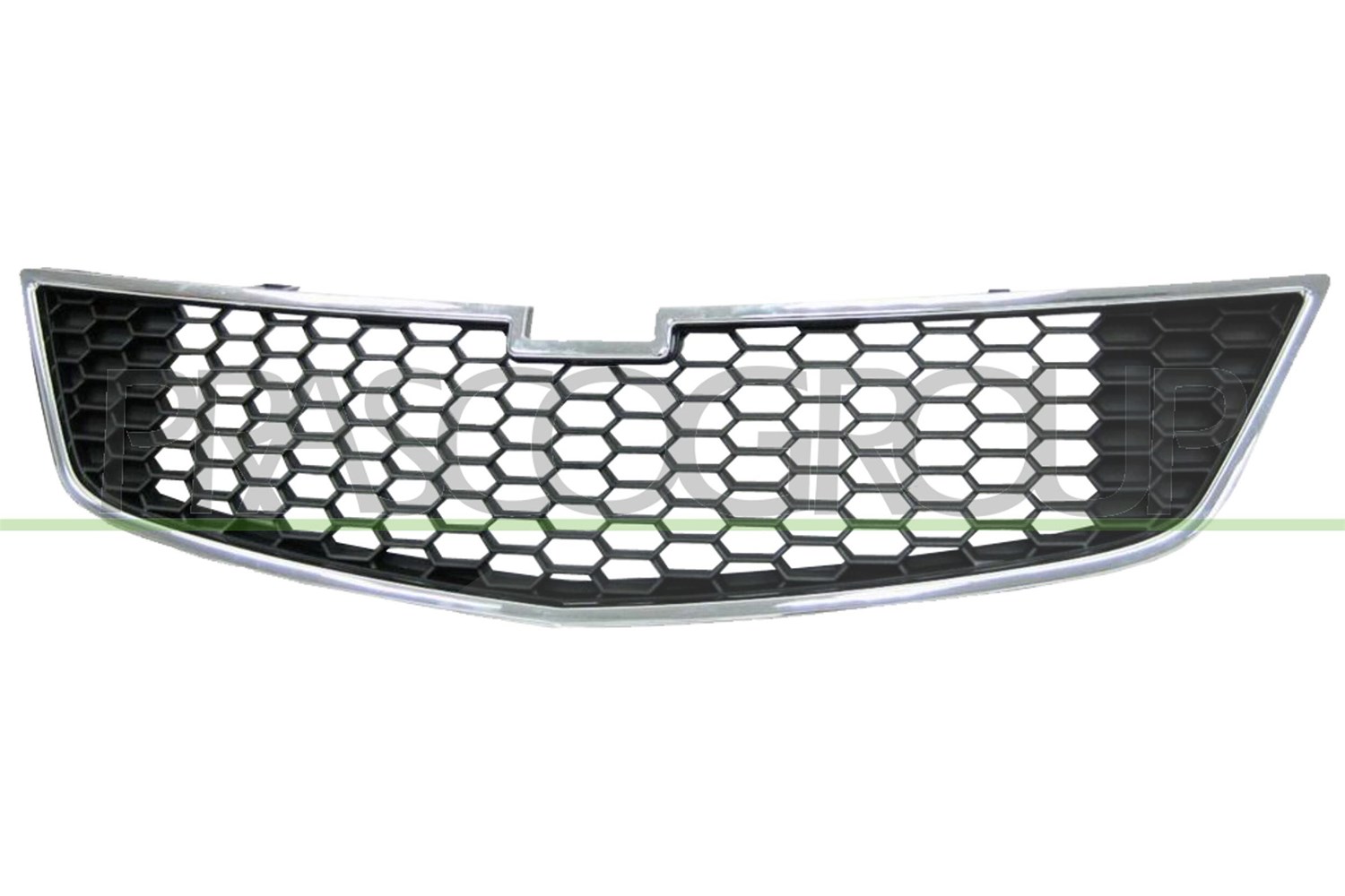 Prasco Kühlergitter [Hersteller-Nr. DW3402120] für Chevrolet