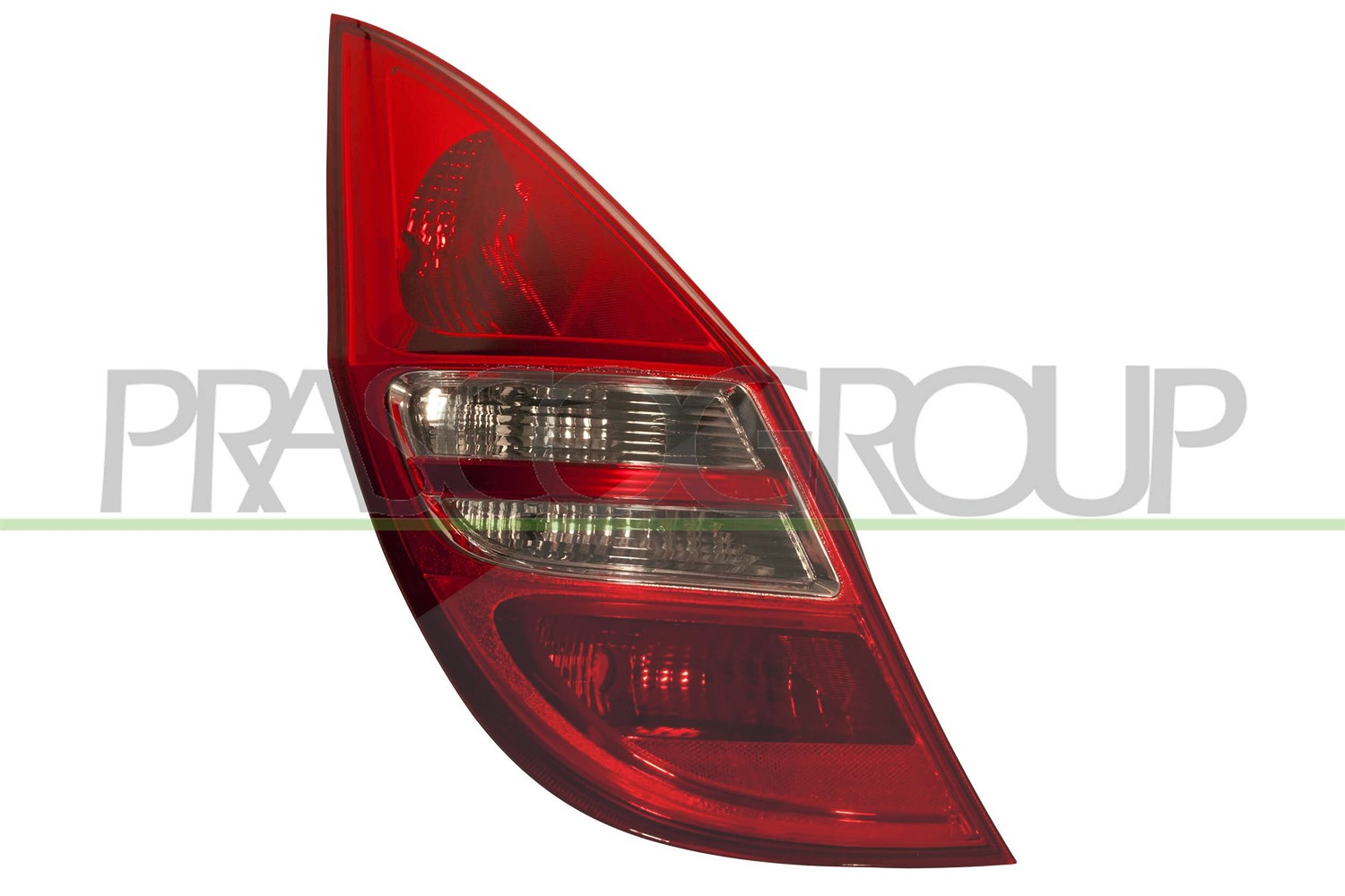 Prasco Heckleuchte [Hersteller-Nr. HN0404154] für Hyundai