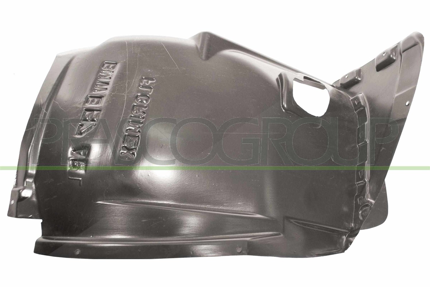 Prasco Innenkotflügel [Hersteller-Nr. BM1203603] für BMW