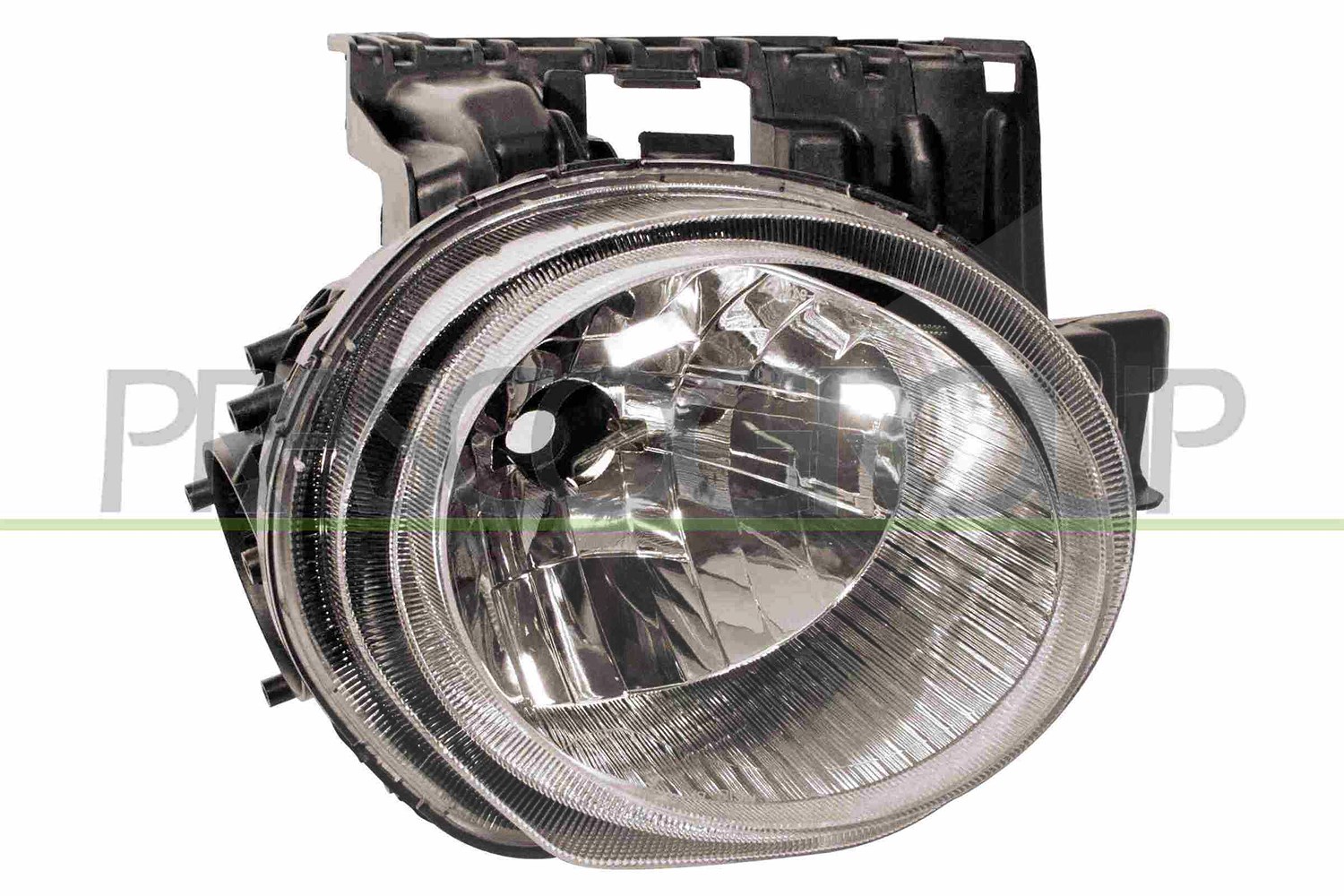 Prasco Hauptscheinwerfer [Hersteller-Nr. DS7004903] für Nissan