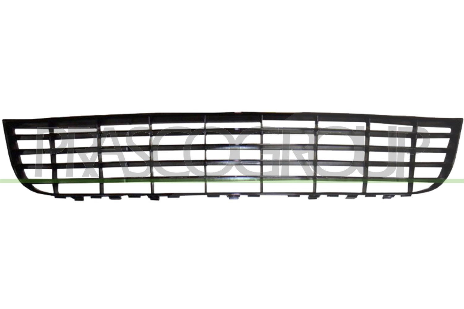 Prasco Lüftungsgitter, Stoßfänger [Hersteller-Nr. FT1382130] für Fiat
