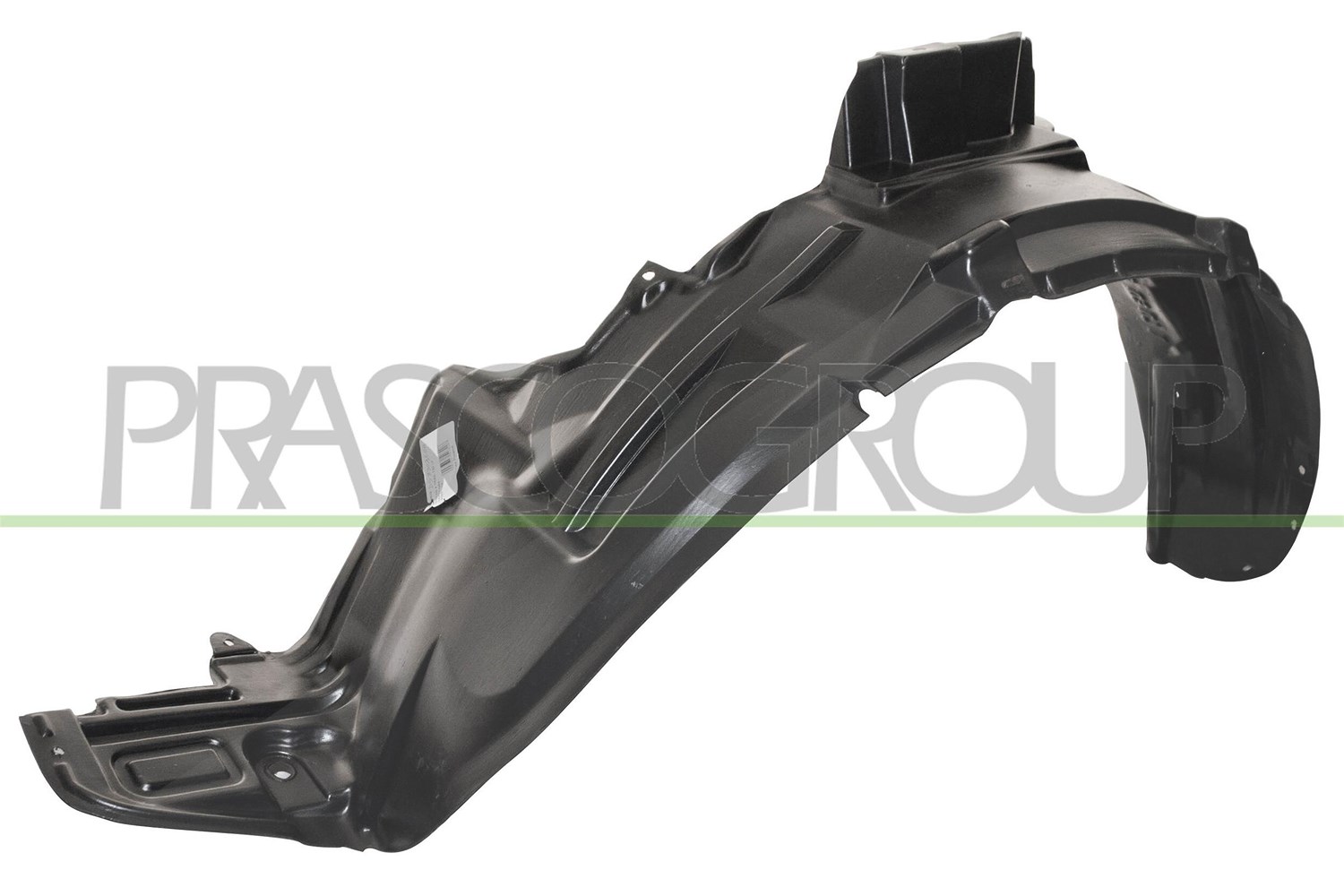 Prasco Innenkotflügel [Hersteller-Nr. DS8303604] für Nissan