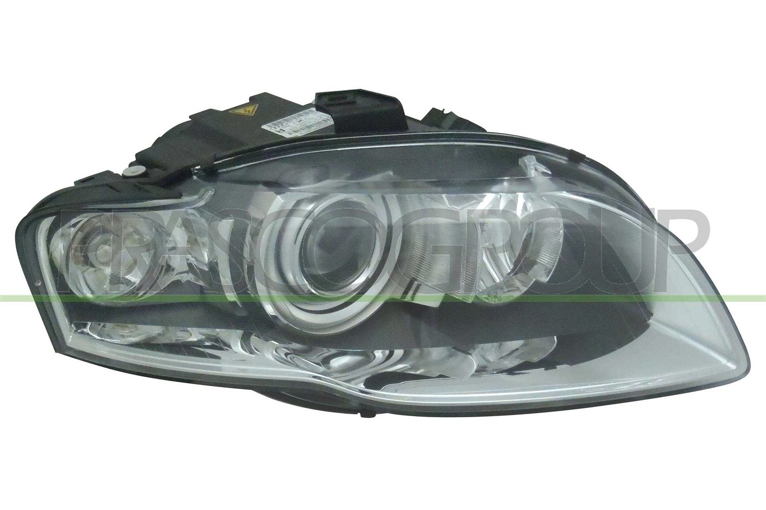 Prasco Hauptscheinwerfer [Hersteller-Nr. AD0224915] für Audi
