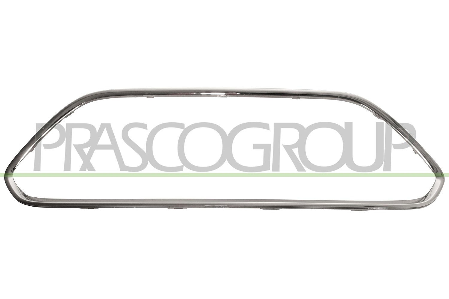 Prasco Zier-/Schutzleiste, Stoßfänger [Hersteller-Nr. FD4262305] für Ford