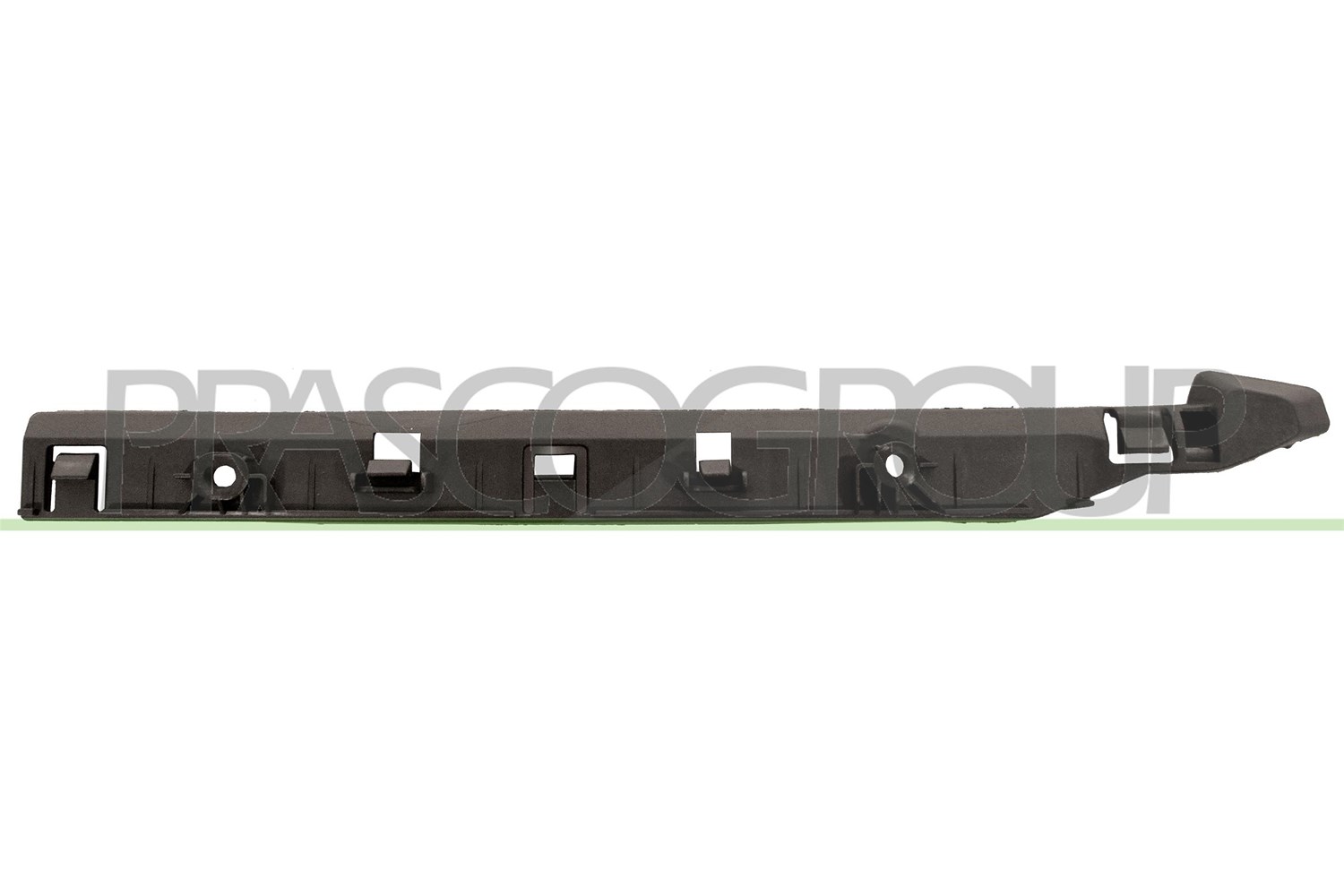 Prasco Halter, Stoßfänger [Hersteller-Nr. AA2101004] für Alfa Romeo