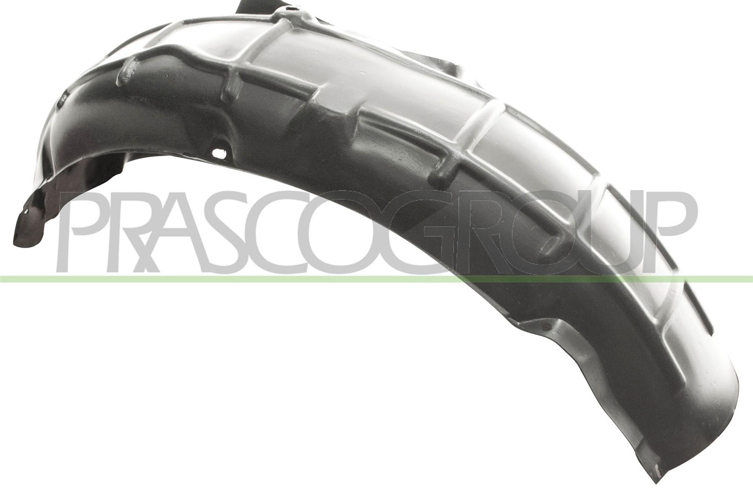 Prasco Innenkotflügel [Hersteller-Nr. SK0243613] für Skoda