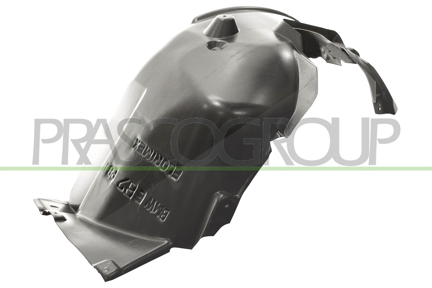 Prasco Innenkotflügel [Hersteller-Nr. BM1203614] für BMW